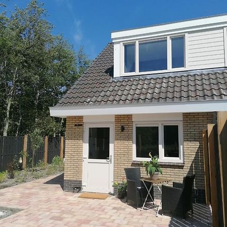 Dock10Texel Bed & Breakfast De Cocksdorp  Exterior foto