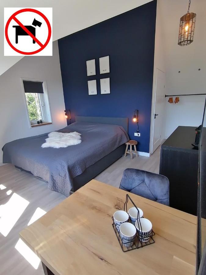 Dock10Texel Bed & Breakfast De Cocksdorp  Exterior foto